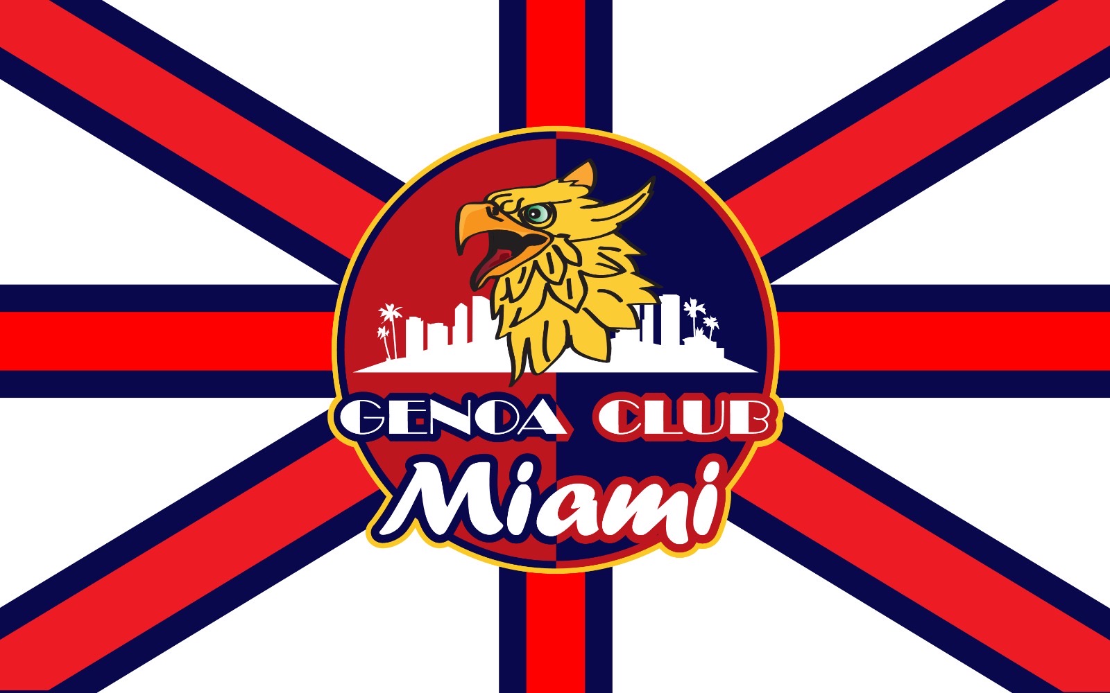 Genoa Club Miami